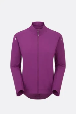 Veste de vélo Cinder Borealis pour femme