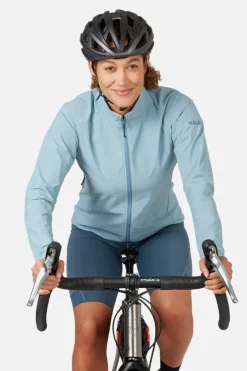 Veste de vélo Cinder Borealis pour femme