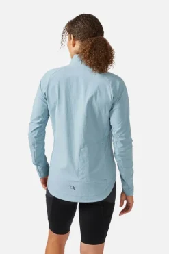 Veste de vélo Cinder Borealis pour femme