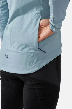 Veste de vélo Cinder Borealis pour femme
