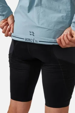 Veste de vélo Cinder Borealis pour femme