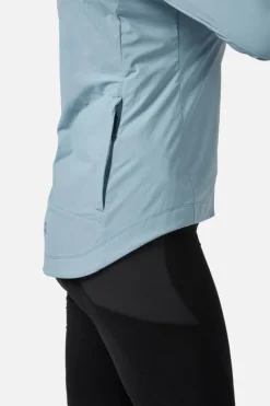 Veste de vélo Cinder Borealis pour femme