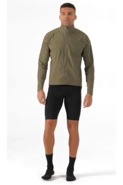Veste de vélo Cinder Borealis pour homme