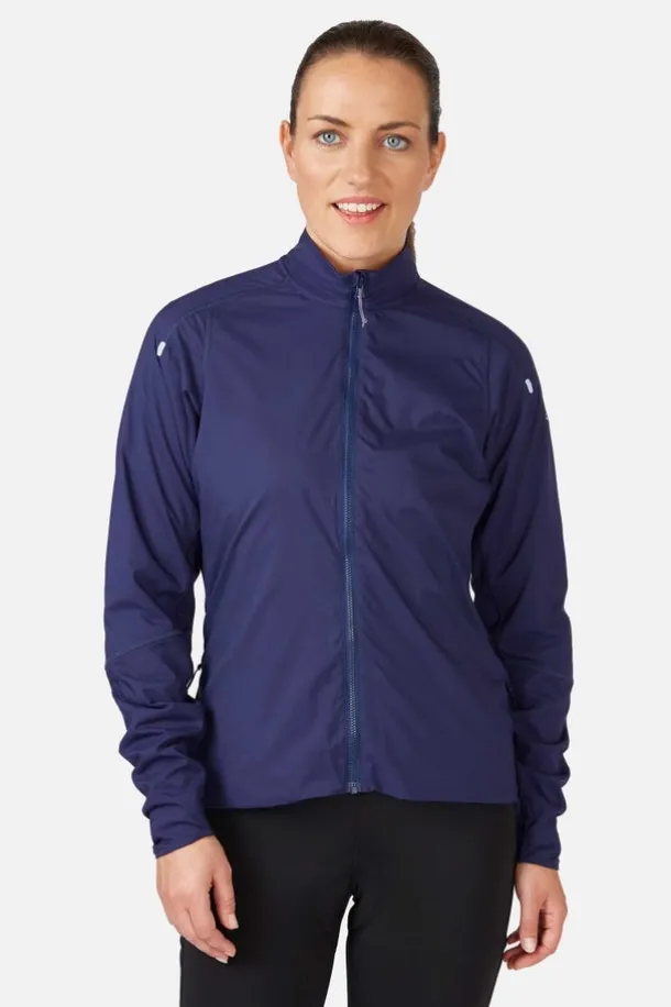 Veste de vélo Vapour-Rise™ Cinder pour femme
