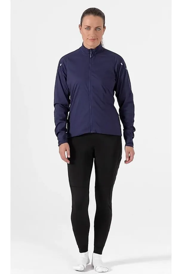 Veste de vélo Vapour-Rise™ Cinder pour femme