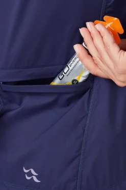 Veste de vélo Vapour-Rise™ Cinder pour femme