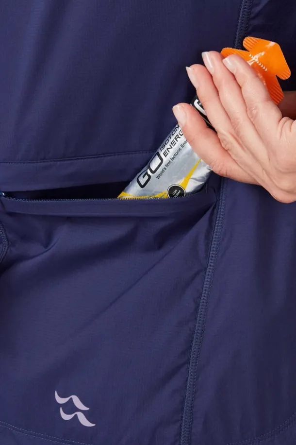 Veste de vélo Vapour-Rise™ Cinder pour femme