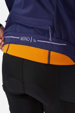 Veste de vélo Vapour-Rise™ Cinder pour femme