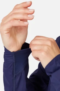 Veste de vélo Vapour-Rise™ Cinder pour femme