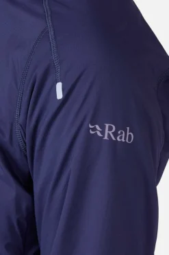 Veste de vélo Vapour-Rise™ Cinder pour femme