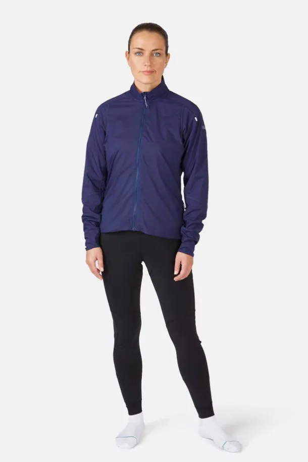 Veste de vélo Vapour-Rise™ Cinder pour femme
