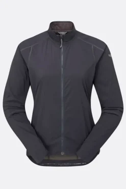 Veste de vélo Vapour-Rise™ Cinder pour femme