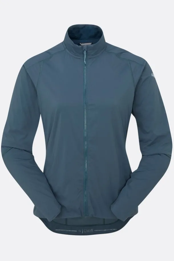 Veste de vélo Vapour-Rise™ Cinder pour femme
