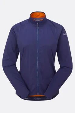 Veste de vélo Vapour-Rise™ Cinder pour femme
