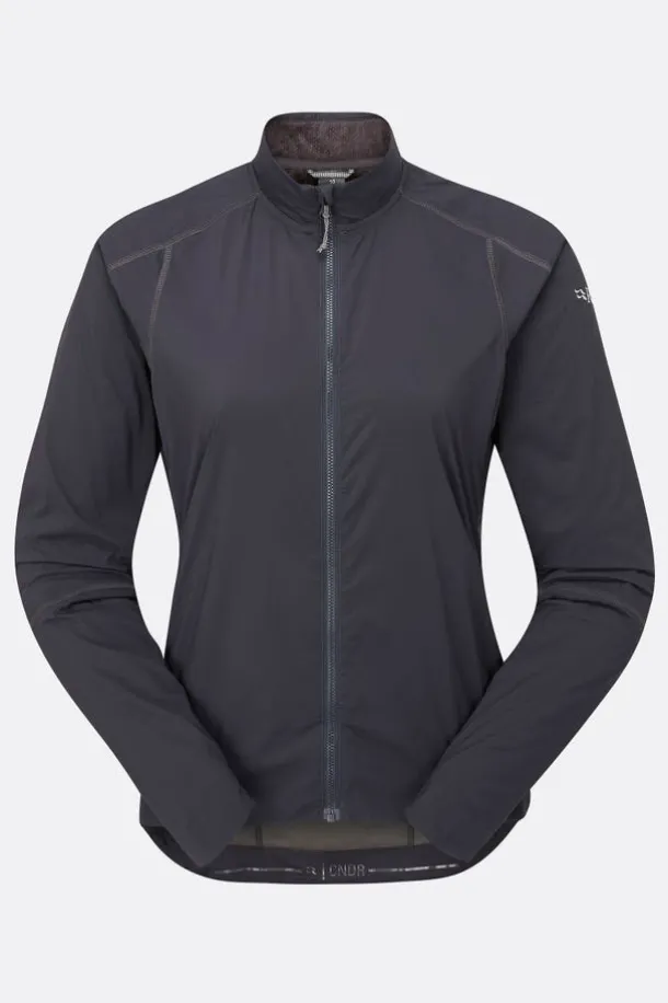 Veste de vélo Vapour-Rise™ Cinder pour femme