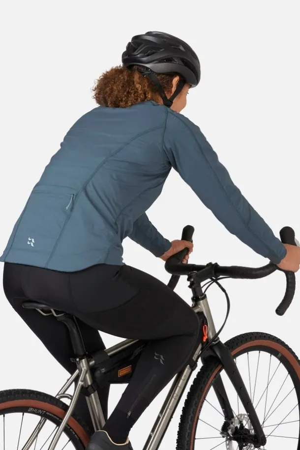 Veste de vélo Vapour-Rise™ Cinder pour femme