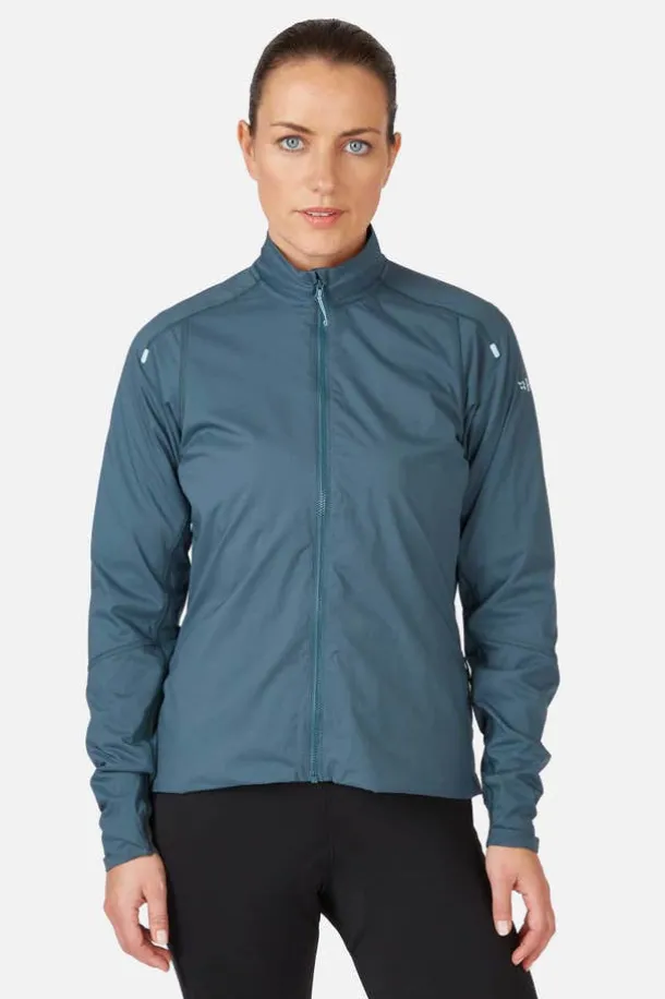 Veste de vélo Vapour-Rise™ Cinder pour femme