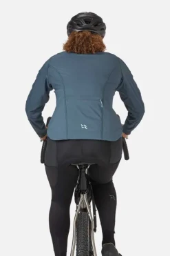 Veste de vélo Vapour-Rise™ Cinder pour femme