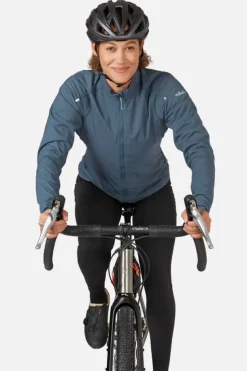 Veste de vélo Vapour-Rise™ Cinder pour femme