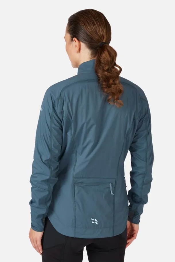 Veste de vélo Vapour-Rise™ Cinder pour femme
