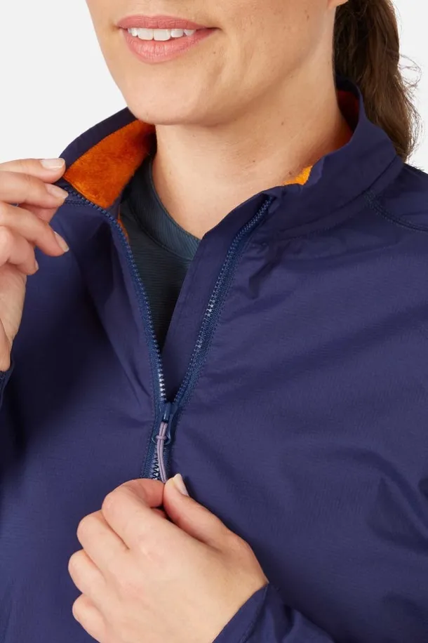 Veste de vélo Vapour-Rise™ Cinder pour femme