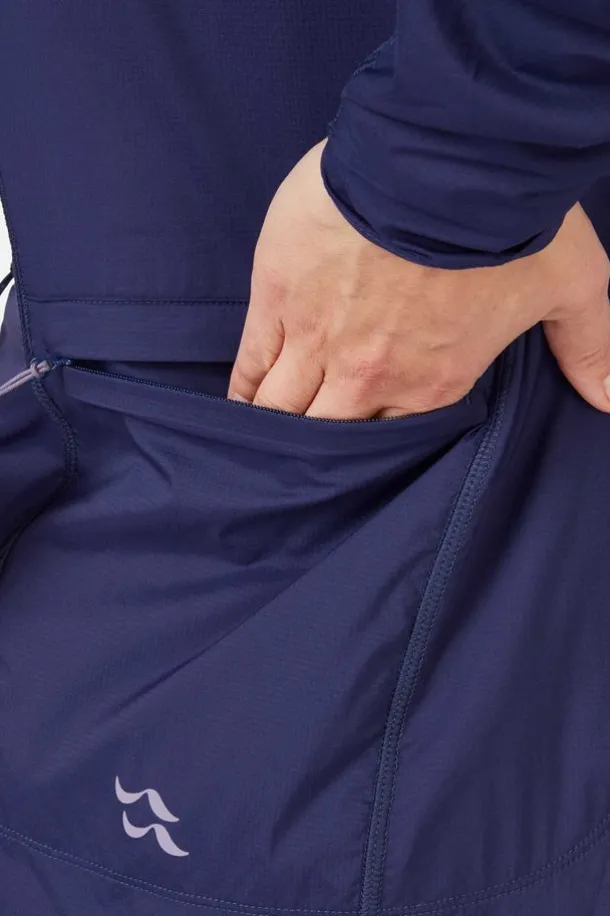 Veste de vélo Vapour-Rise™ Cinder pour femme