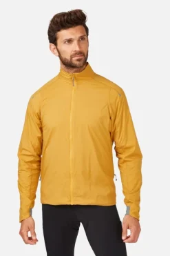 Veste de vélo Vapour-Rise™ Cinder pour homme