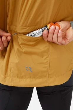 Veste de vélo Vapour-Rise™ Cinder pour homme