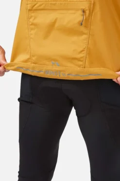 Veste de vélo Vapour-Rise™ Cinder pour homme