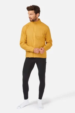 Veste de vélo Vapour-Rise™ Cinder pour homme