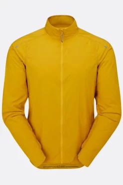Veste de vélo Vapour-Rise™ Cinder pour homme