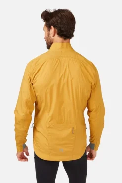 Veste de vélo Vapour-Rise™ Cinder pour homme