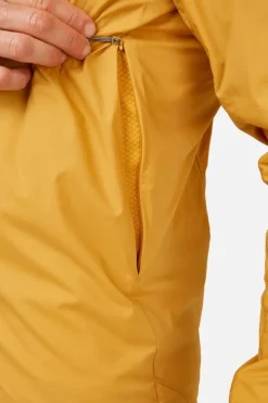 Veste de vélo Vapour-Rise™ Cinder pour homme