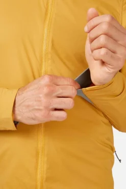 Veste de vélo Vapour-Rise™ Cinder pour homme