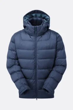 Veste en duvet Ascent pour homme