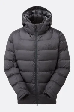 Veste en duvet Ascent pour homme