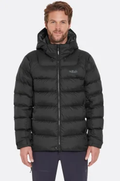 Veste en duvet Ascent pour homme