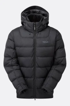 Veste en duvet Ascent pour homme