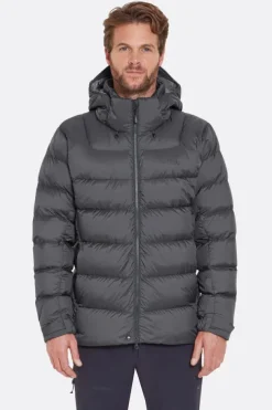 Veste en duvet Ascent pour homme