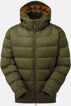 Veste en duvet Ascent pour homme