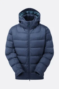 Veste en duvet Ascent pour homme