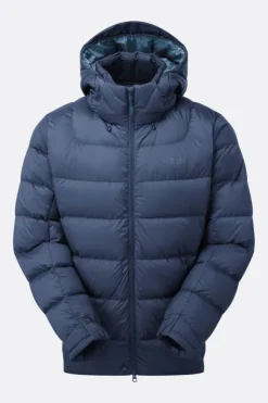 Veste en duvet Ascent pour homme