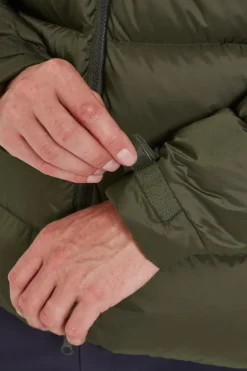 Veste en duvet Ascent pour homme