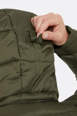 Veste en duvet Ascent pour homme