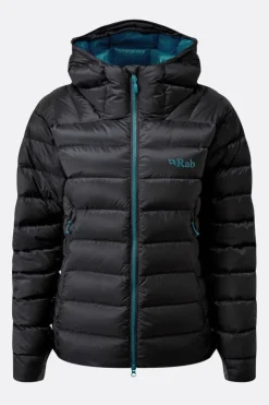 Veste en duvet Electron Pro pour femme