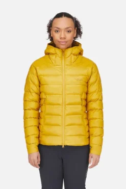 Veste en duvet Electron Pro pour femme