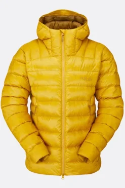 Veste en duvet Electron Pro pour femme