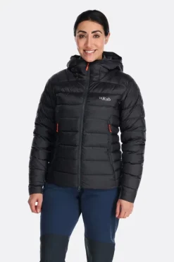 Veste en duvet Electron Pro pour femme