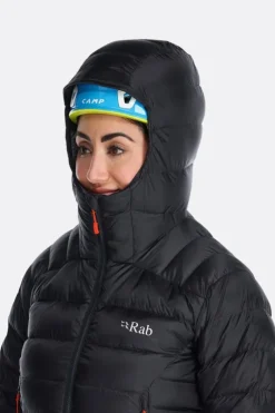 Veste en duvet Electron Pro pour femme