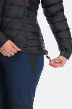 Veste en duvet Electron Pro pour femme